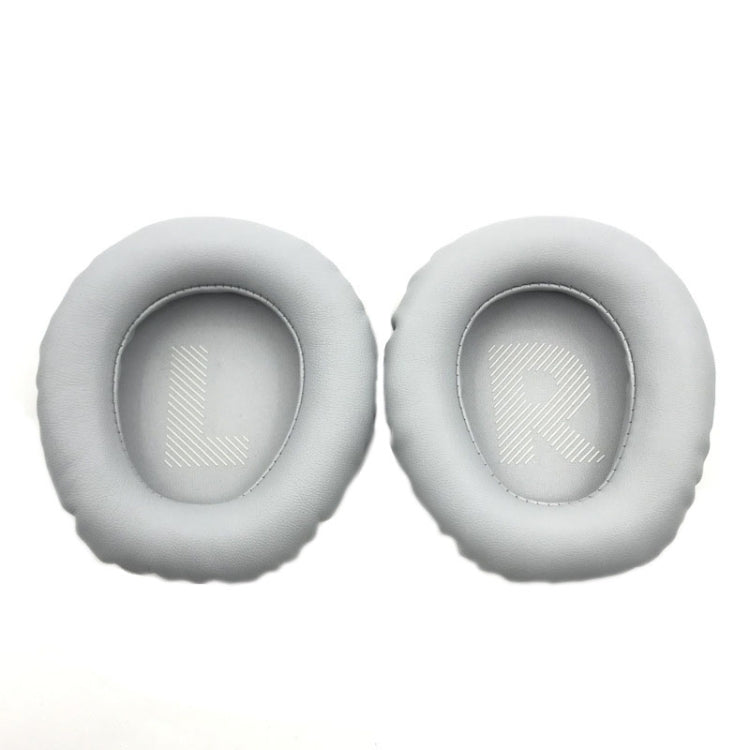 1pair For JBL Quantum Q100 Headphone Leather Sponge Cover Gaming Headset Earmuffs