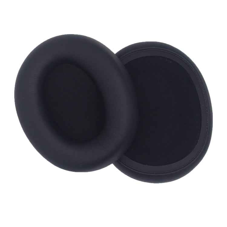 1pair For Skullcandy Crusher ANC 2 Headphone Leather Sponge Cover Gaming Headset Earmuffs