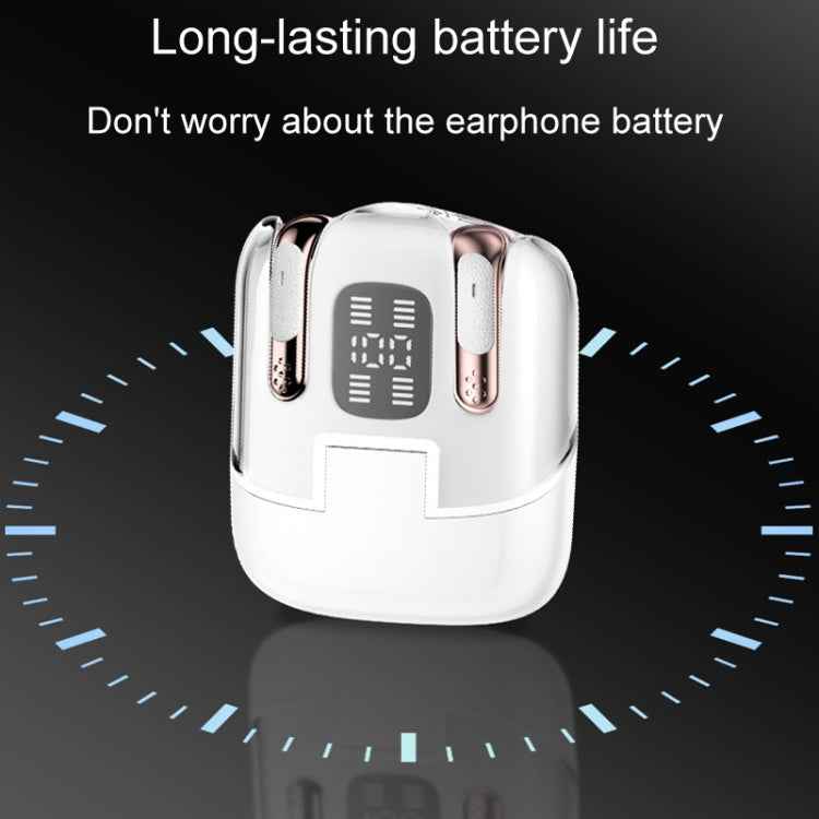 J17 In-Ear Bilateral Stereo Couple Wireless Bluetooth Earphone