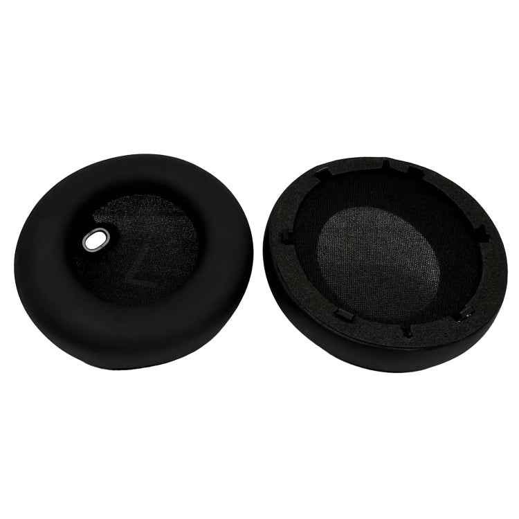 1pair For Anker Soundcore Space One S1 Headphone Leather Sponge Cover