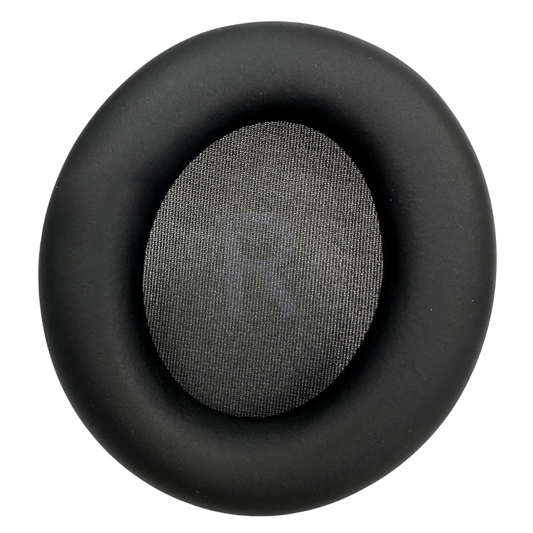 1pair For Anker Soundcore Space One S1 Headphone Leather Sponge Cover, One S1 Black, One S1 White, One S1 Blue