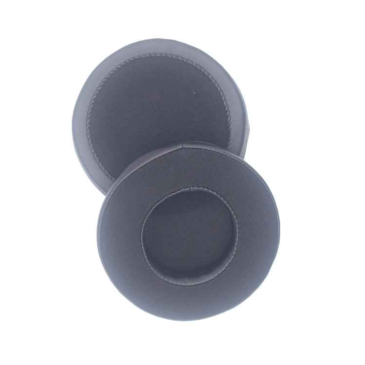 1pair Ice Gel Sponge Headphone Cover Earmuffs For Beyerdynamic DT770 DT880 DT990