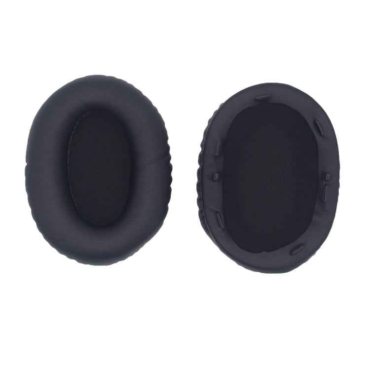 1pair For Razer Opus X Headphone Replacement Sponge Cover Ear Pad Accessories