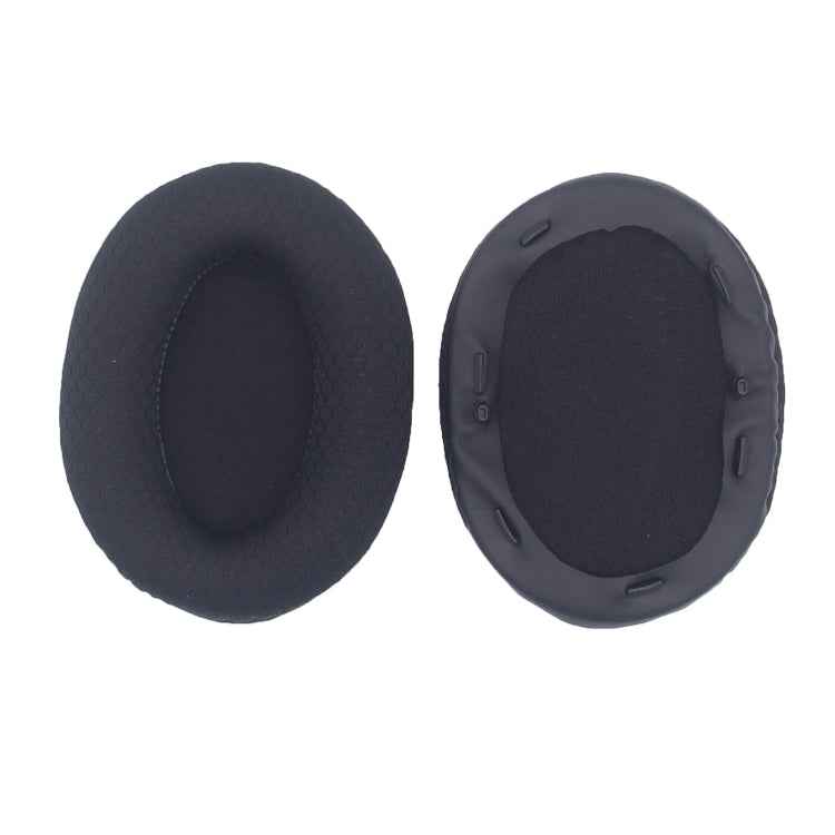 1pair For Razer Opus X Headphone Replacement Sponge Cover Ear Pad Accessories