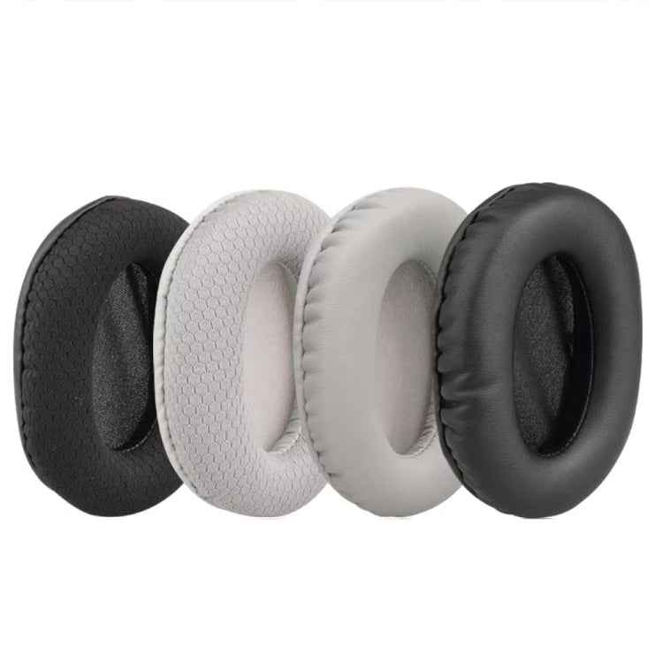 1pair For Razer Opus X Headphone Replacement Sponge Cover Ear Pad Accessories