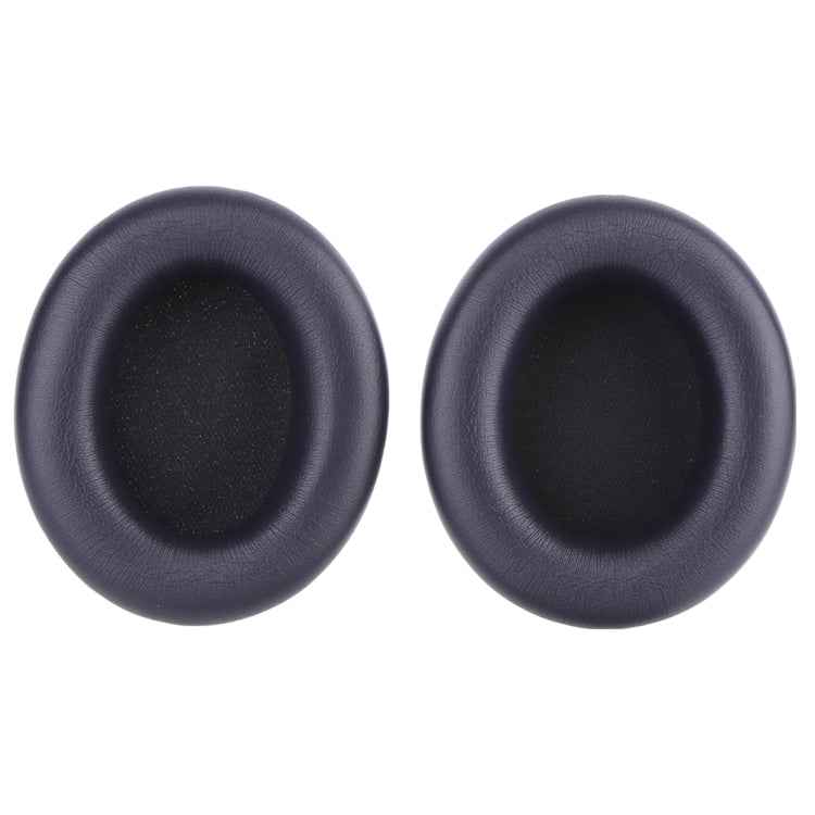 1pair For Beats Studio Pro Headphone Leather Sponge Cover Earmuffs