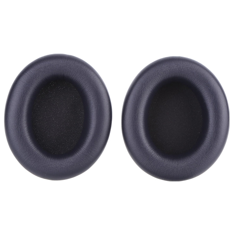 1pair For Beats Studio Pro Headphone Leather Sponge Cover Earmuffs
