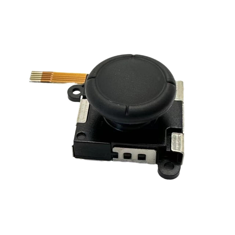 For Nintendo Switch / Lite / OLED TMR Upgraded Hall Joystick No Drifting Electromagnetic Stick