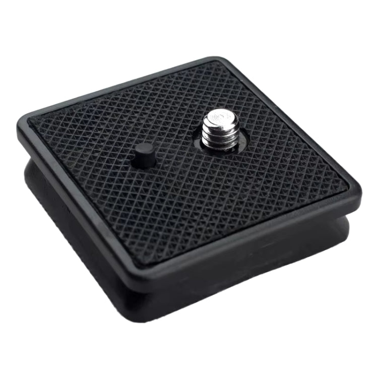 For WeiFeng WT330A / 1005 Tripod Quick Release Plate Plastic QR Plate, WT330A / 1005