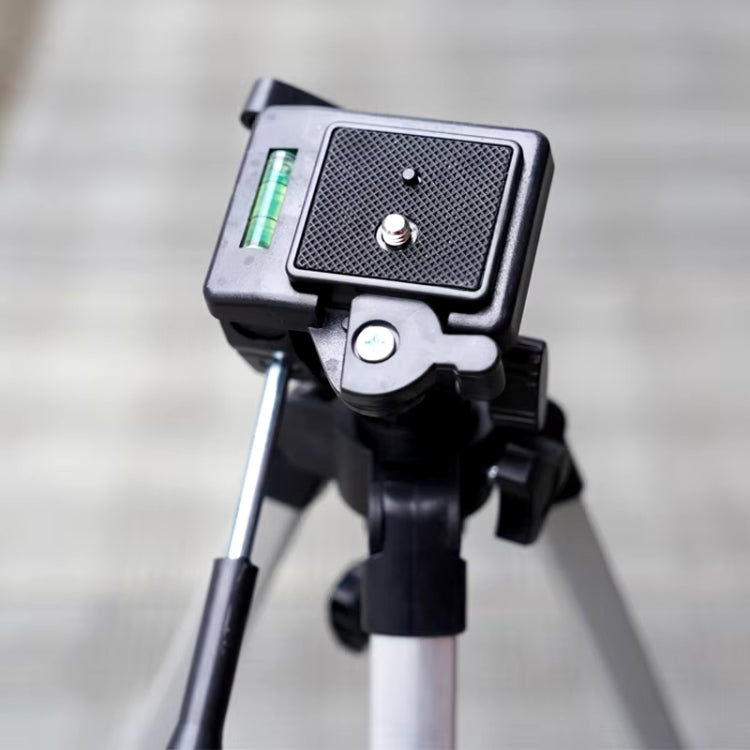 For WeiFeng WT330A / 1005 Tripod Quick Release Plate Plastic QR Plate, WT330A / 1005