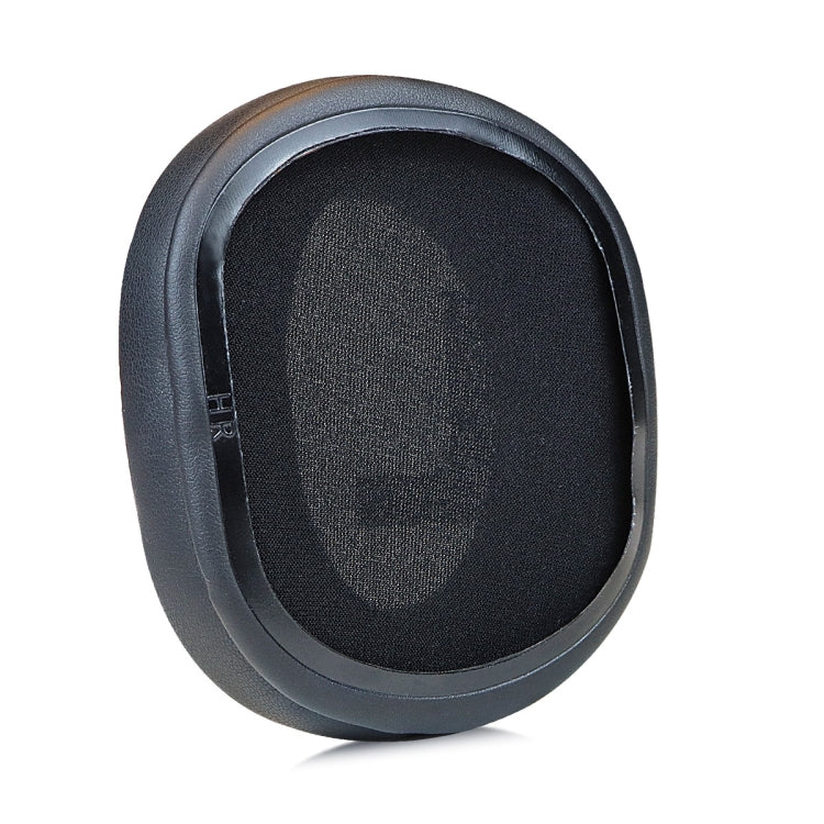 For Logitech G PRO X 2pcs Ice Feeling Gel Earmuffs Sponge Cover Earmuffs, For Logitech G PRO X