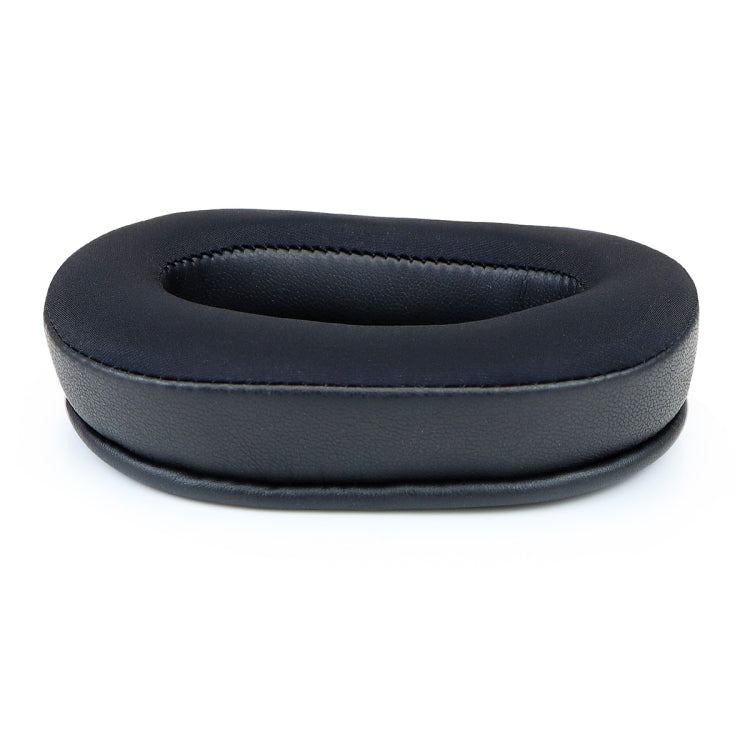 For Logitech G PRO X 2pcs Ice Feeling Gel Earmuffs Sponge Cover Earmuffs, For Logitech G PRO X