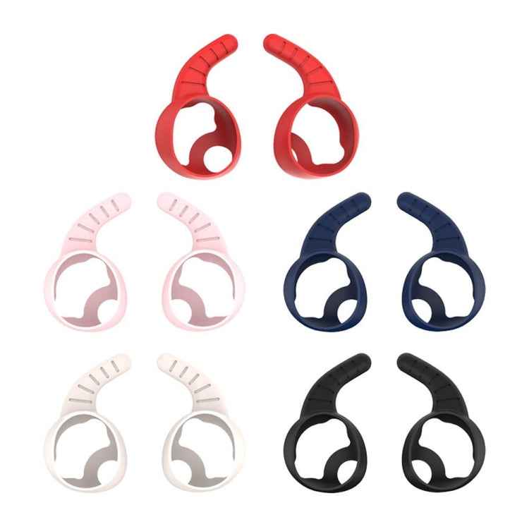 5pairs For Beats Solo Buds Bluetooth Earphones Earplugs Silicone Dust Cap With Handle