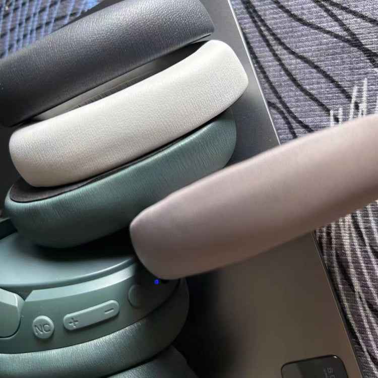 For JLAB JBuds Lux ANC 2pcs Headphone Sponge Cover