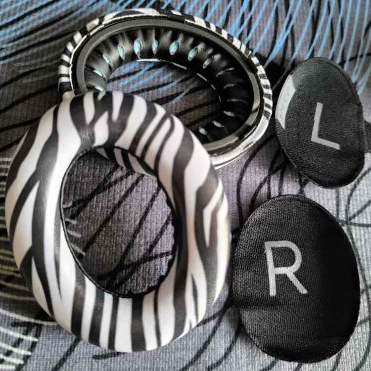 For BOSE 700 / NC700 2pcs Headphone Sponge Cover With Pad