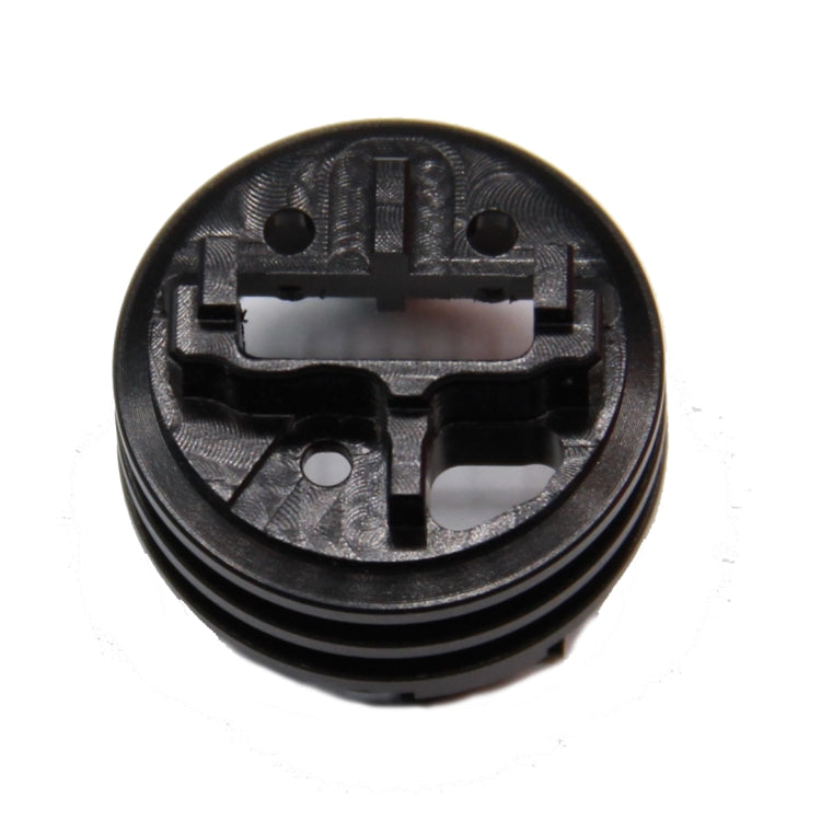 For Meta Quest 3 VR Headset Power Tail Plug Interface Fixing Buckle Metal Material