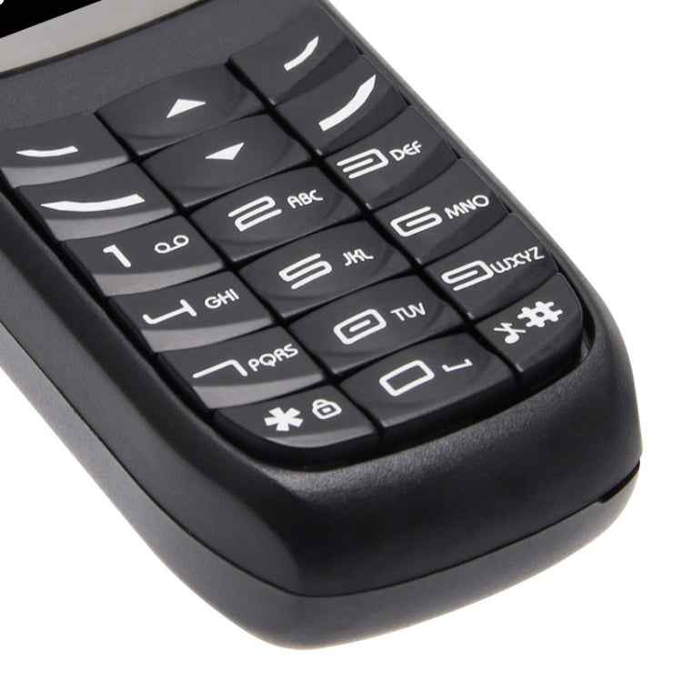 BM70 Mini Mobile Dual SIM Personalised Bluetooth Earphone Dialer