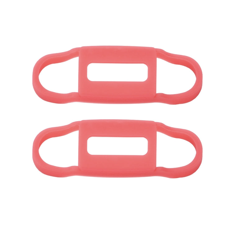 BRDRC For DJI Mavic Mini / 2 SE Propeller Holder, Gray, Red