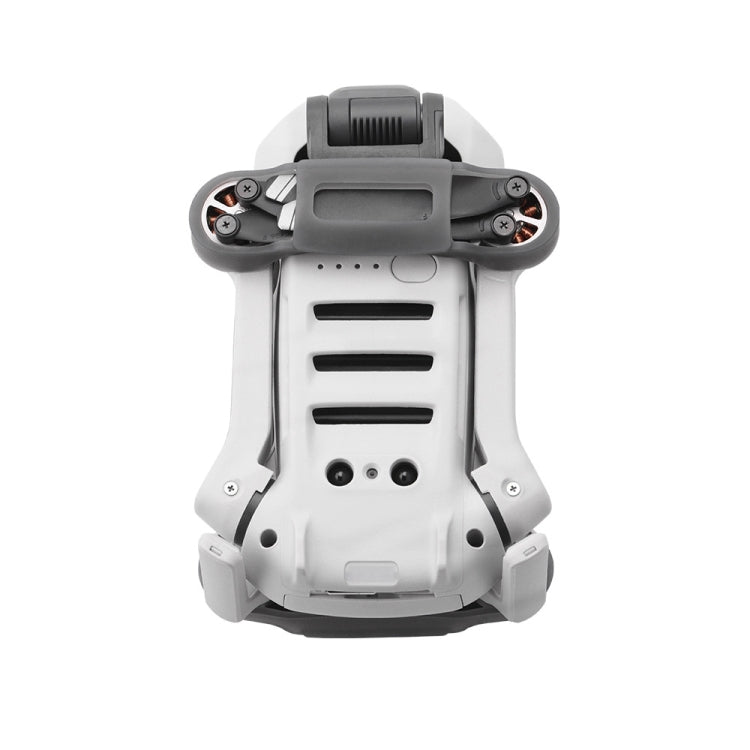 BRDRC For DJI Mavic Mini / 2 SE Propeller Holder, Gray, Red
