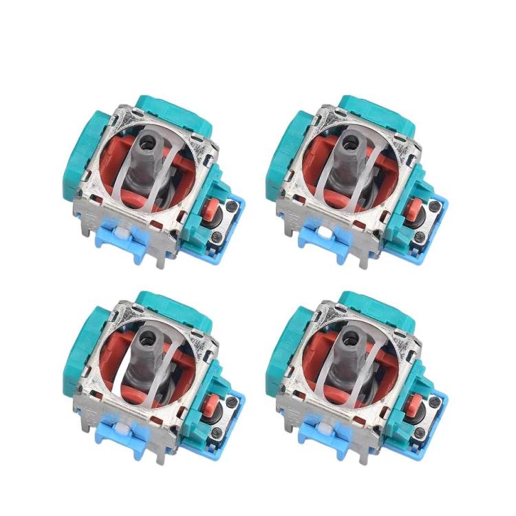 For PS4 / PS5 Handle 3D Joystick Potentiometer Control Stick