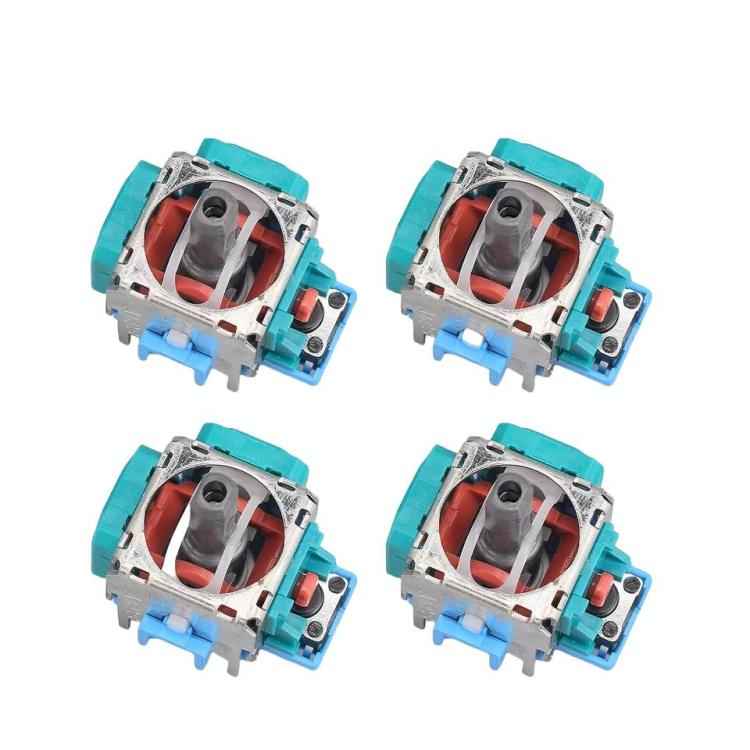 For PS4 / PS5 Handle 3D Joystick Potentiometer Control Stick, For PS4 / PS5