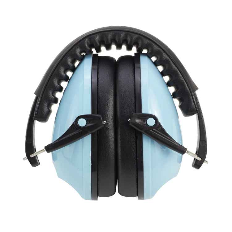 Thickened Foldable Sleeping Noise Reduction Earmuffs Labor Protection Earmuffs