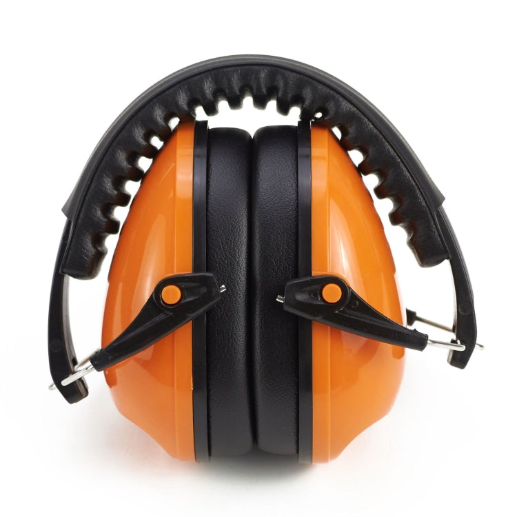 Thickened Foldable Sleeping Noise Reduction Earmuffs Labor Protection Earmuffs