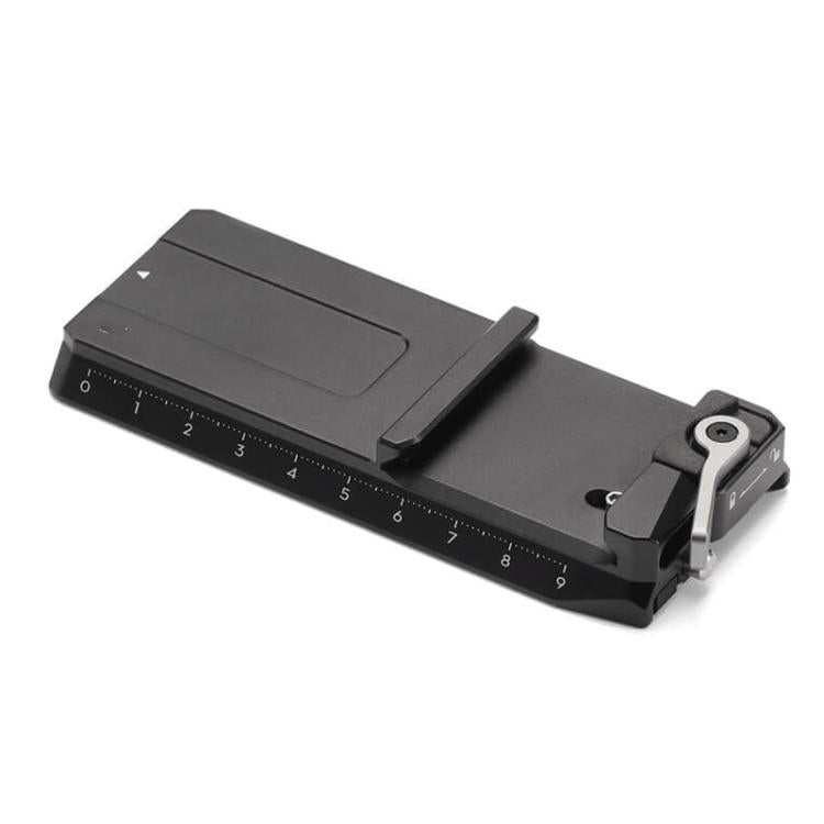 Original Lower Quick-Release Plate For DJI RS 5 / RS 4, RS 5 Lower Quick-Release Plate
