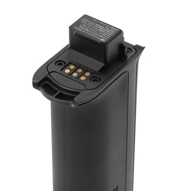Original RS BG33 Battery Grip 2150 MAh For DJI RS 5 / RS 4 Pro / RS 4, BG33 Battery Grip
