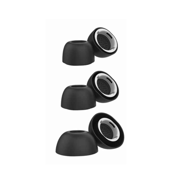 For Samsung Galaxy Buds3 Pro AhaStyle WG173 Earphone Silicone Earbuds