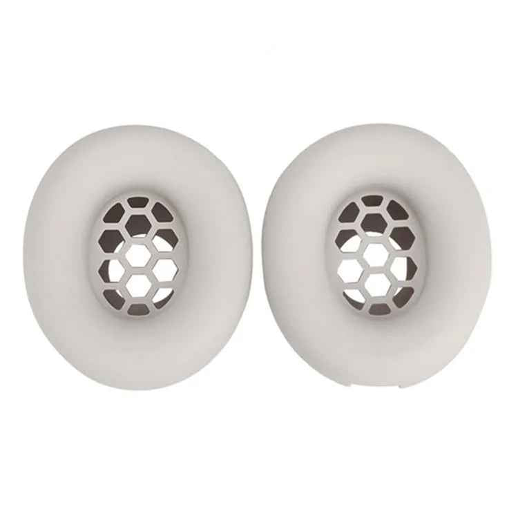 For Beats Studio Pro Headphones Silicone Cover Ear Cushion