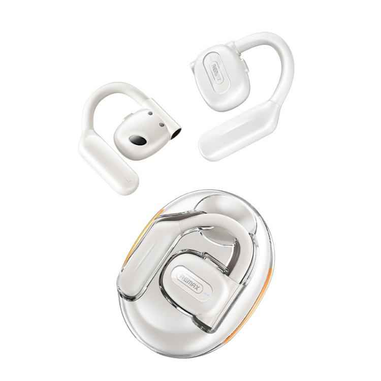 REMAX OpenBuds P5 PRO Air Conduction Hanging Ear Bluetooth Earphone ENC Sports Noise Reduction Earphone