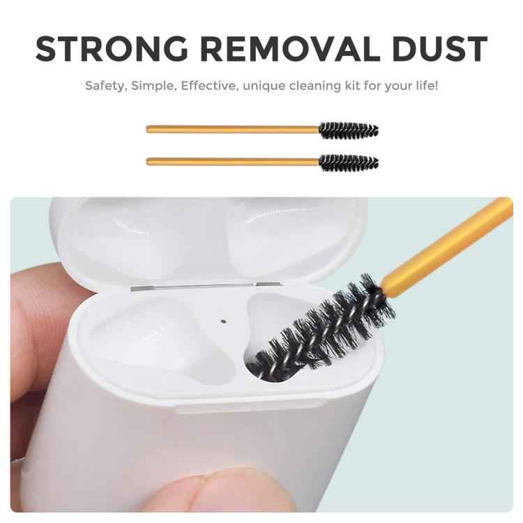 AhaStyle WG22-QJ 22pcs /Set Earphone Cleaning Tools