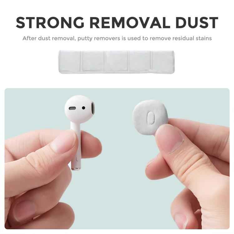 AhaStyle WG22-QJ 22pcs /Set Earphone Cleaning Tools