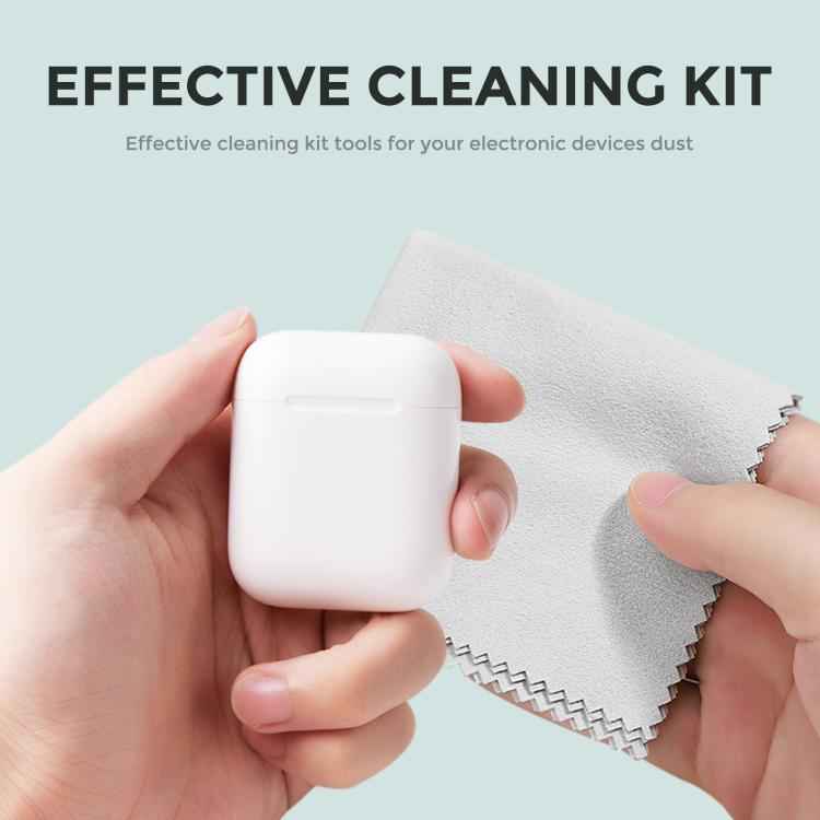 AhaStyle WG22-QJ 22pcs /Set Earphone Cleaning Tools