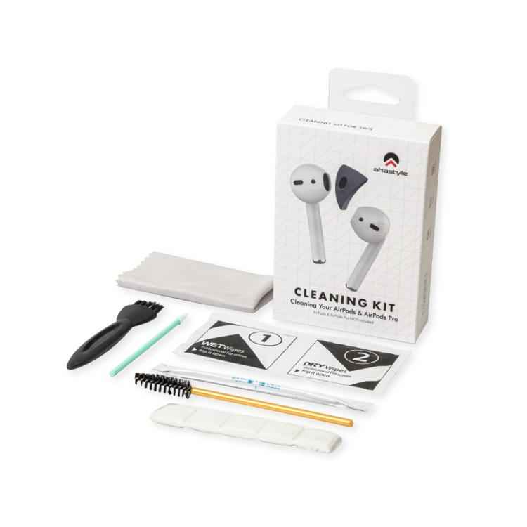 AhaStyle WG22-QJ 22pcs /Set Earphone Cleaning Tools