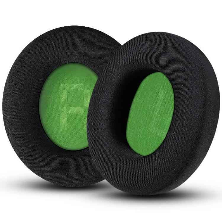 1pair Headset Sponge Earmuffs for SteelSeries Arctis Pro / Arctis 3 / 5 / 7