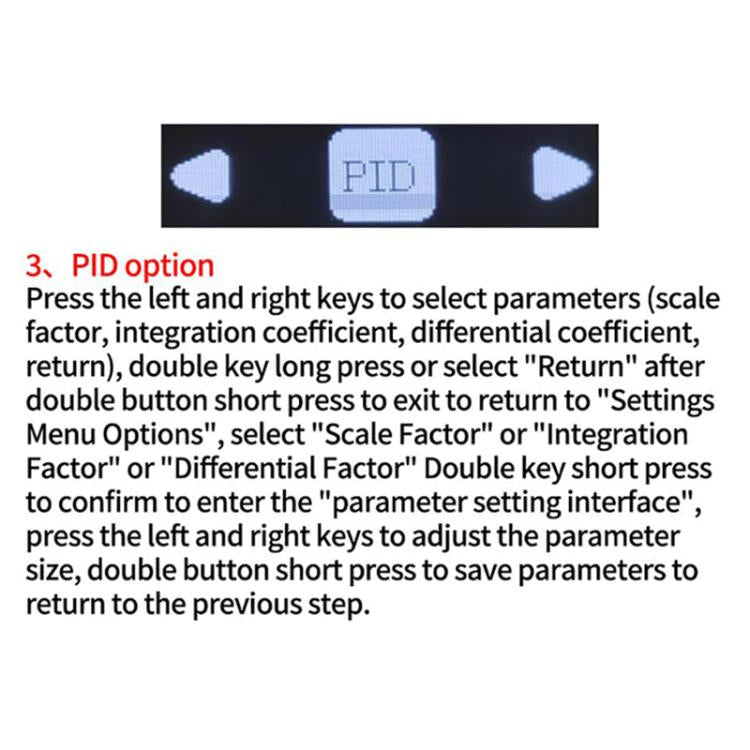 LCD Intelligent Temperature Control Screen Displays Double-Layer Heating Plate
