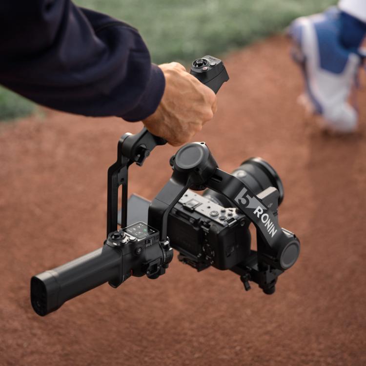 Original Electronic Briefcase Handle For DJI RS 5