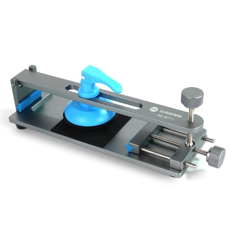 LCD Screen Separator Free Heating Mobile Phone Screen Quick Removal Clamping Fixture Repair Tool