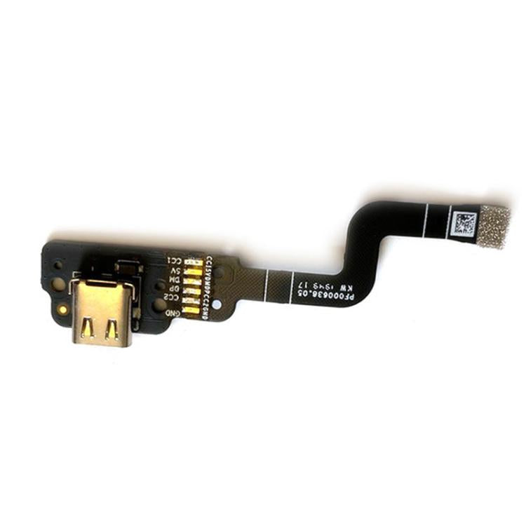 Pièces de réparation de la carte d'interface USB pour DJI Mavic Air 2
