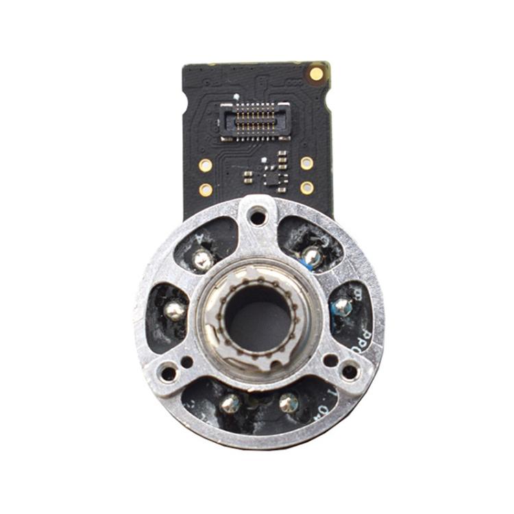 Pièces de rechange pour moteur de lacet PTZ axe Y pour DJI Mavic 3