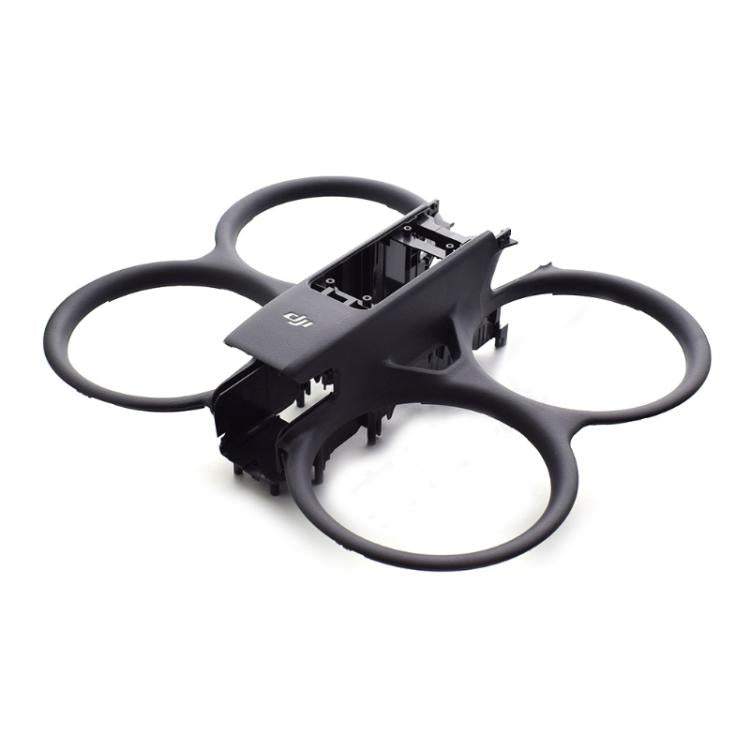 Pièces de réparation pour coque supérieure du châssis du drone DJI Avata 2