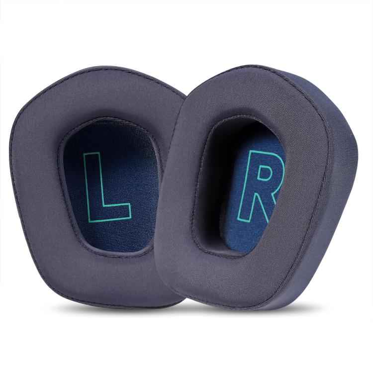For Logitech G733 LIGHTSPEED Headset 1pair Ear Pads Sponge Soft Cushion