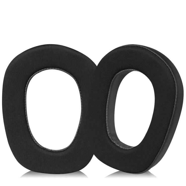 For Logitech G435 Headset 1pair Cool Leather Earpads Earmuffs Sponge Cover