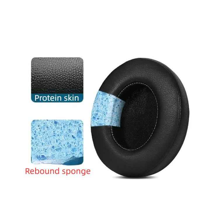 For iKF T1 / T1 Pro Headphone 1pair Earpads Earmuffs Sponge Cover
