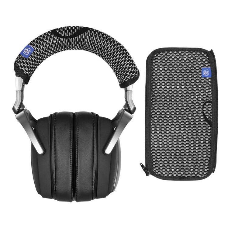 For ASUS ROG Delta S Headphone Head Beam Cover Headband Cushion
