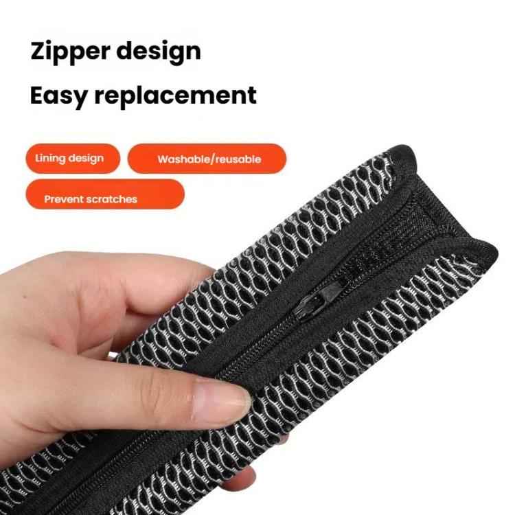 For ASUS ROG Delta S Headphone Head Beam Cover Headband Cushion