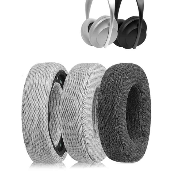 For Bose NC700 Headphones 1pair Cotton Earpads Earmuffs Sponge Cover