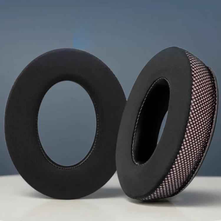 For BOSE QC35 QC45 QC25 Headphone 1pair Gel Ice Earpads Earmuffs Sponge Cover